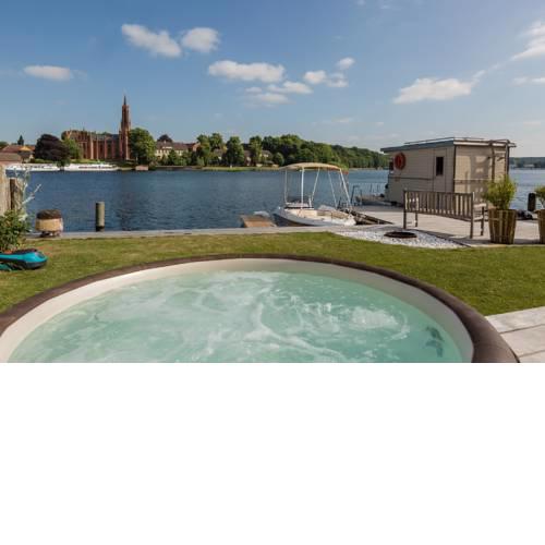 Ringelnatz Inselhotel