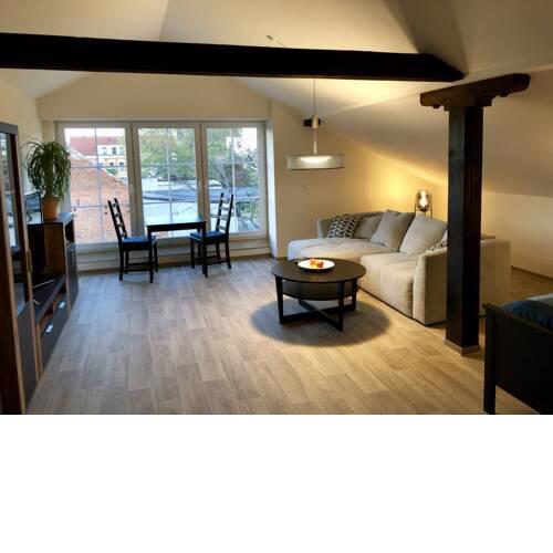 Ringelnatz & Lichtwer- Ferienwohnung Wurzen