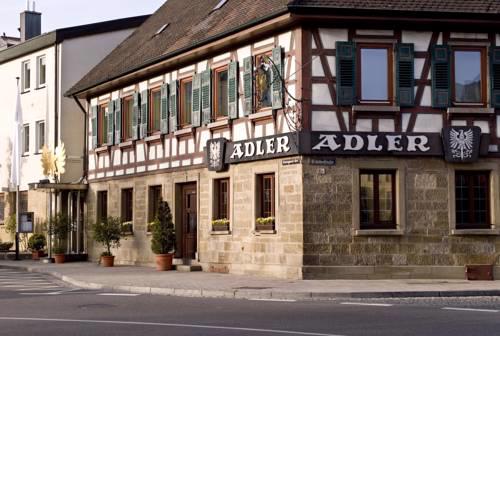Ringhotel Adler Asperg