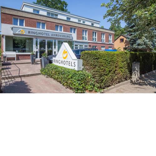 Ringhotel Ahrensburg