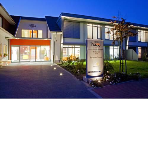 Ringhotel Alfsee Piazza