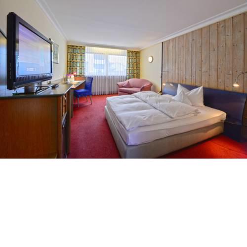 Ringhotel Alpenhof