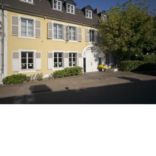 Ringhotel Altes Pfarrhaus Saarlouis