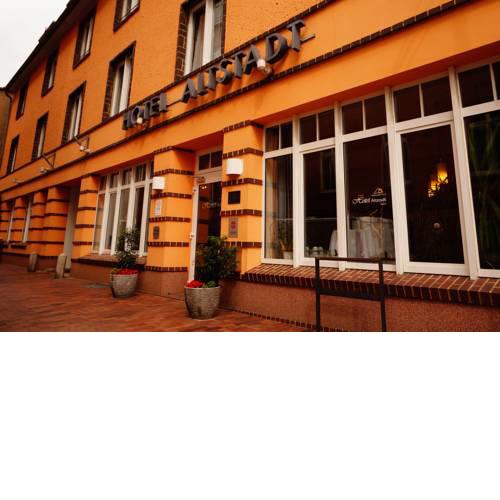 Ringhotel Altstadt