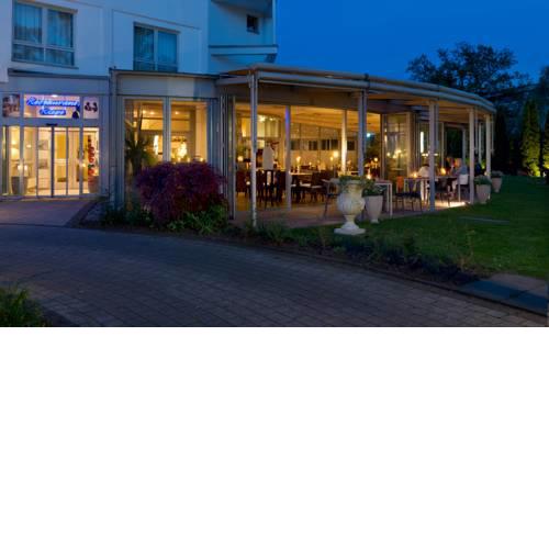 Ringhotel Am Stadtpark