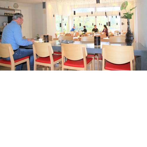 Ringhotel Aparthotel Badblick