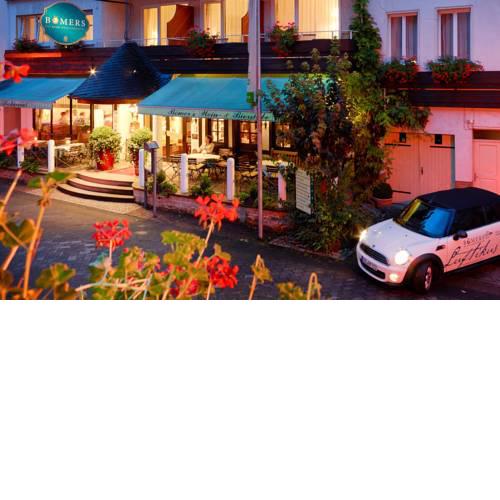 Ringhotel Bömers Mosel Landhotel