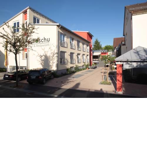 Ringhotel Bundschu
