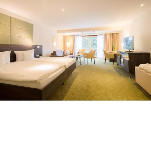 Ringhotel Celler Tor