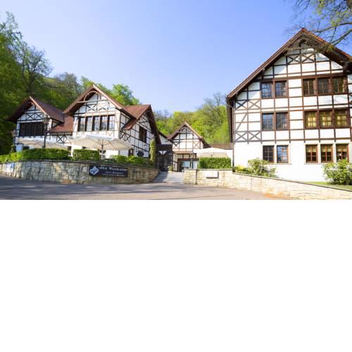 Ringhotel Der Waldkater