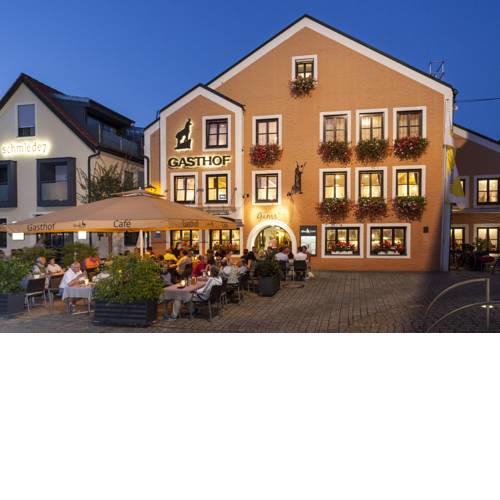 Ringhotel Die Gams