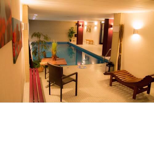 Ringhotel Drees