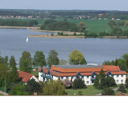 Ringhotel DREIWASSER