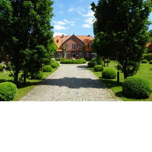 Ringhotel Friederikenhof
