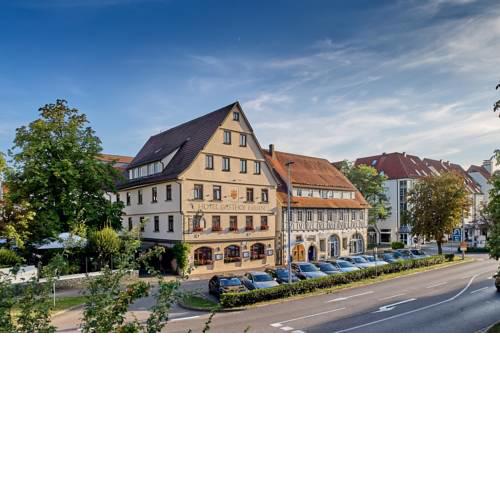 Ringhotel Gasthof Hasen