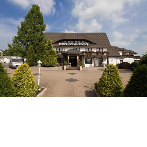 Ringhotel Germanenhof
