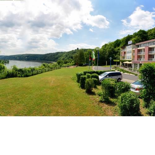 Ringhotel Haus Oberwinter