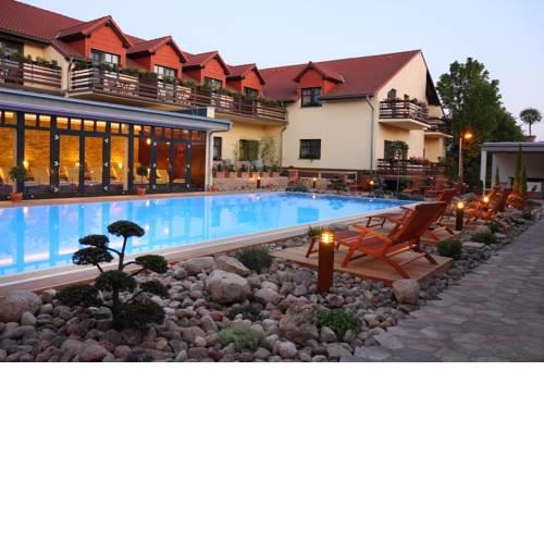 Ringhotel Hotel Zum Stein