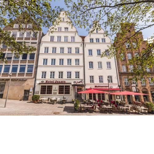 Ringhotel Jensen