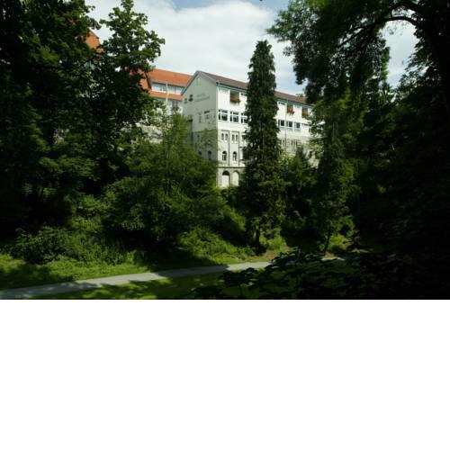 Ringhotel Johanniterbad