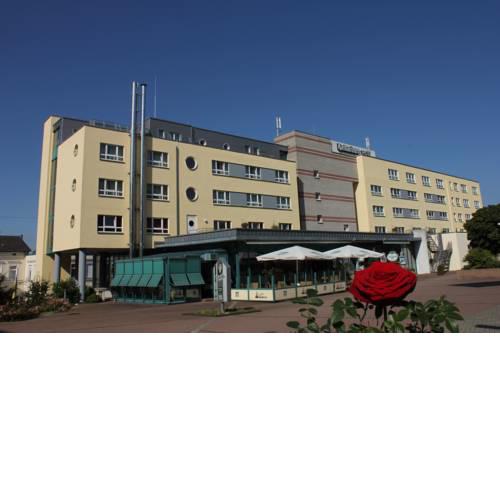 Ringhotel Katharinen Hof
