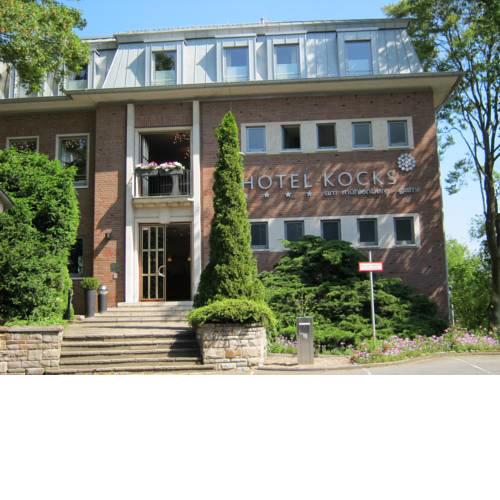 Ringhotel KOCKS am Mühlenberg
