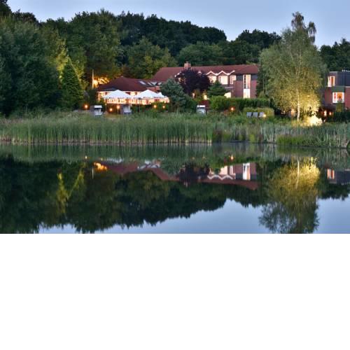 Ringhotel Köhlers Forsthaus