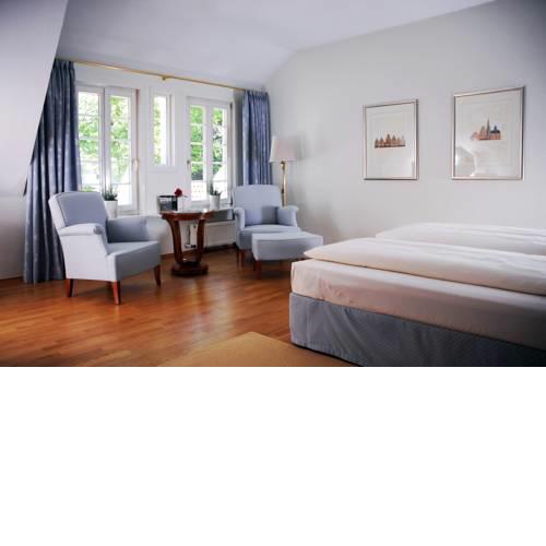Ringhotel Landhaus Eggert
