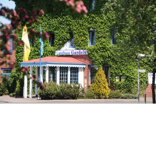 Ringhotel Landhaus Gardels