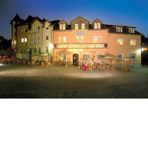 Ringhotel Lutherhotel Eisenacher Hof