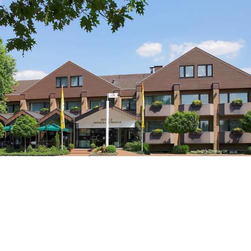 Ringhotel Mersch