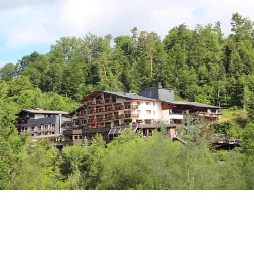 Ringhotel Mönch`s Waldhotel