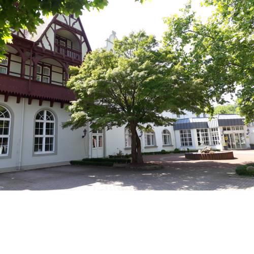 Ringhotel Mutiger Ritter