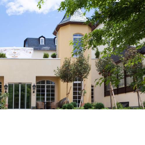Ringhotel Nassau-Oranien