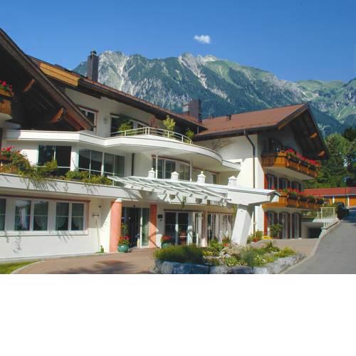 Ringhotel Nebelhornblick