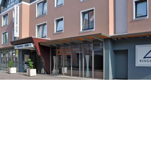 Ringhotel Niedersachsen