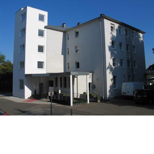 Ringhotel Parkhotel Saarlouis