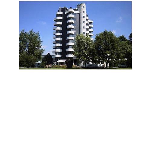Ringhotel Parkhotel Witten