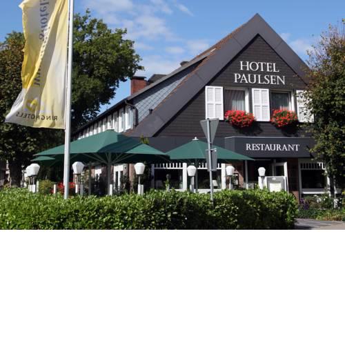 Ringhotel Paulsen