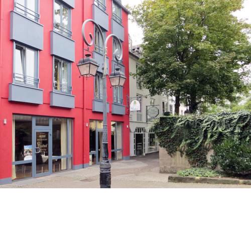 Ringhotel Posthof Saarlouis