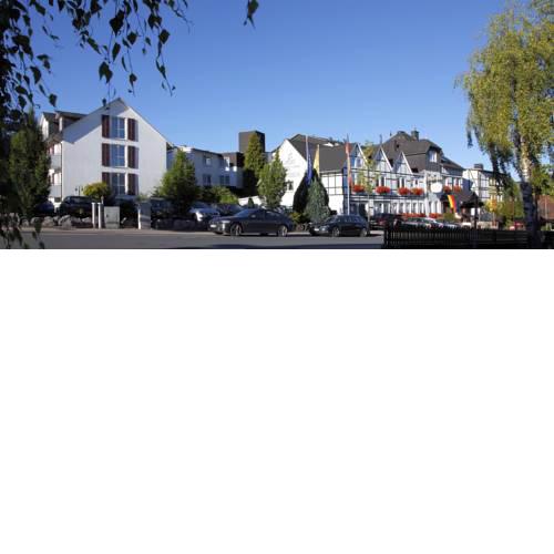 Ringhotel Posthotel Usseln