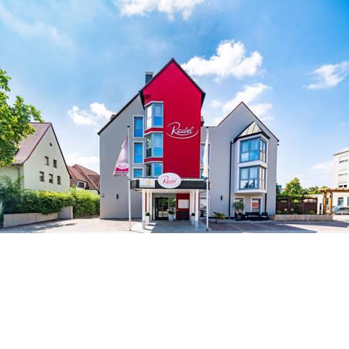 Ringhotel Reubel