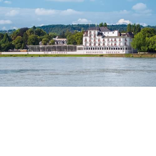 Ringhotel Rheinhotel Dreesen