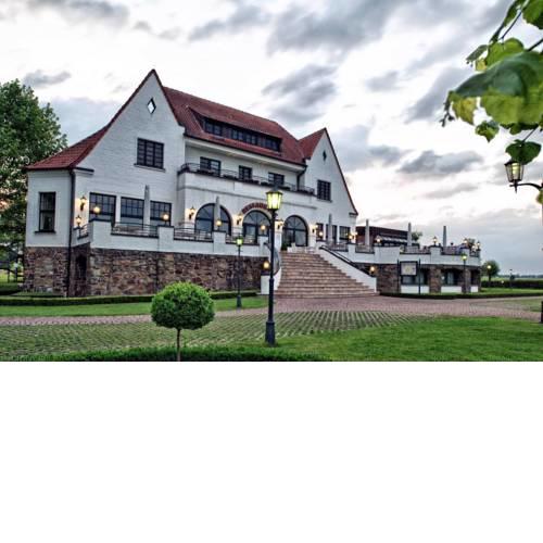 Ringhotel Rheinhotel Vier Jahreszeiten