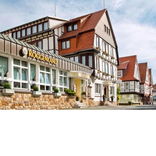 Ringhotel Roggenland