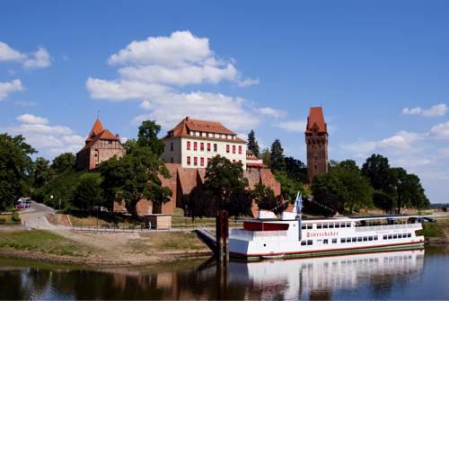 Ringhotel Schloss Tangermünde