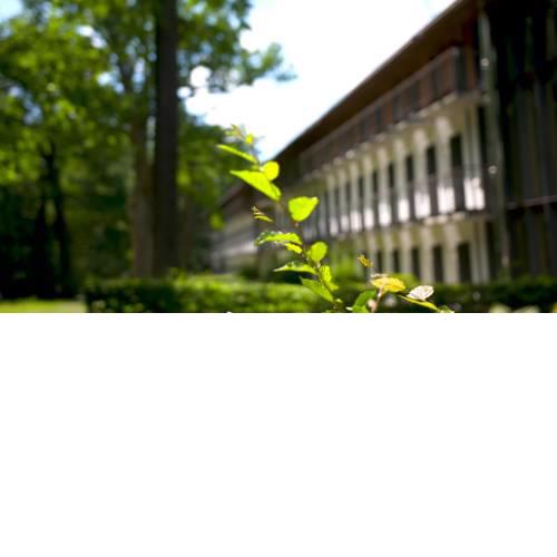 Ringhotel Schorfheide, Tagungszentrum der Wirtschaft