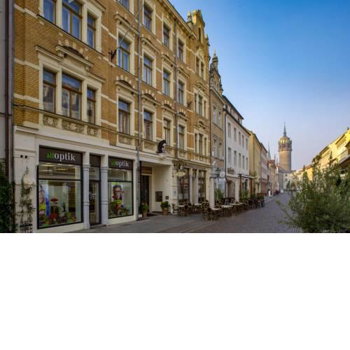 Ringhotel Schwarzer Baer