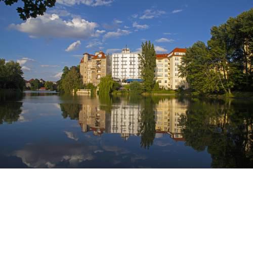 Ringhotel Seehof