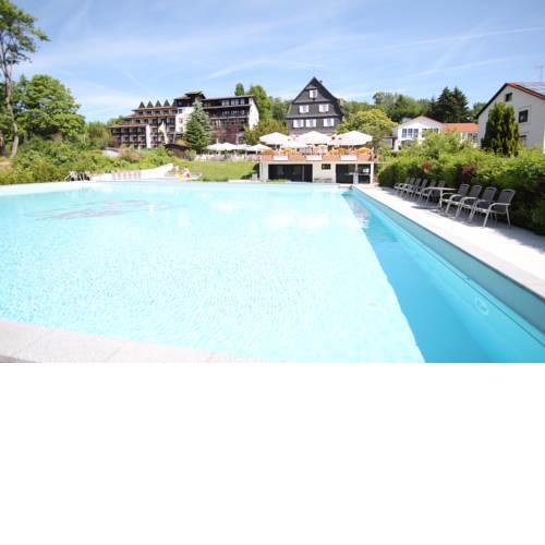 Ringhotel Siegfriedbrunnen